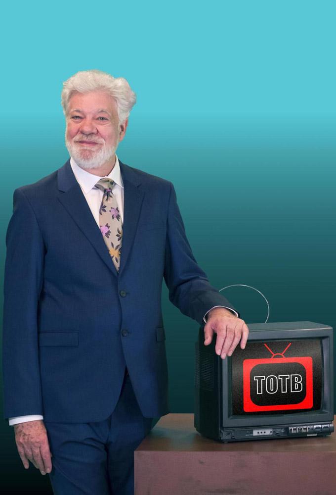 Top of the Box