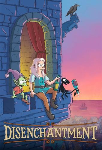 Disenchantment