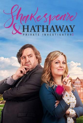 Shakespeare & Hathaway: Investigadores Privados