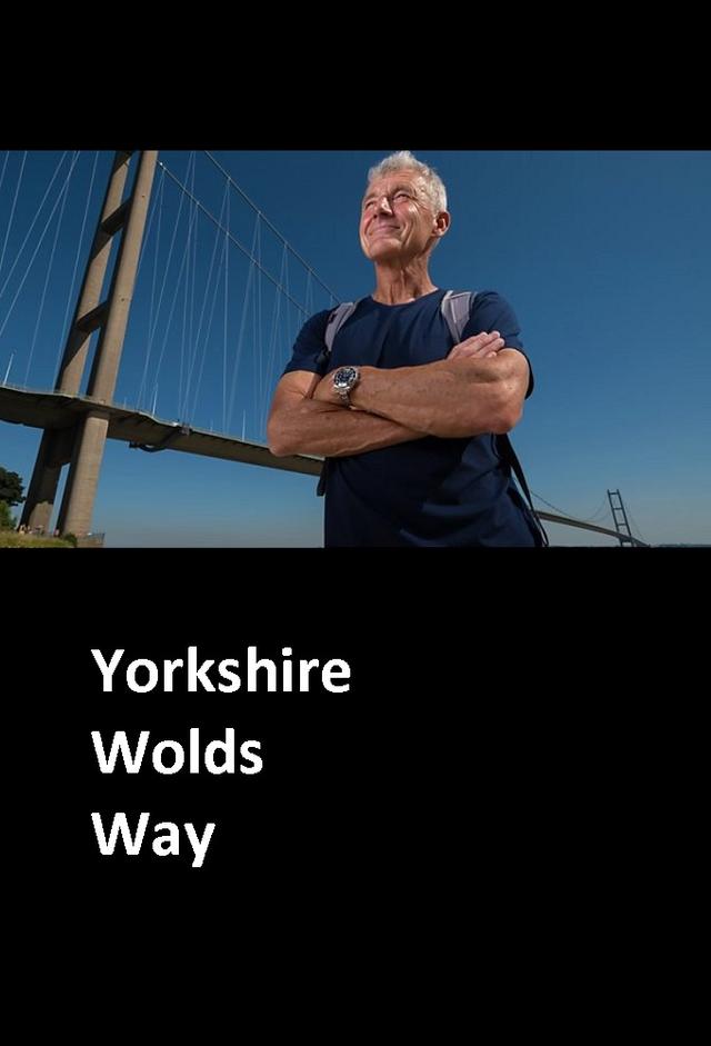 Yorkshire Wolds Way
