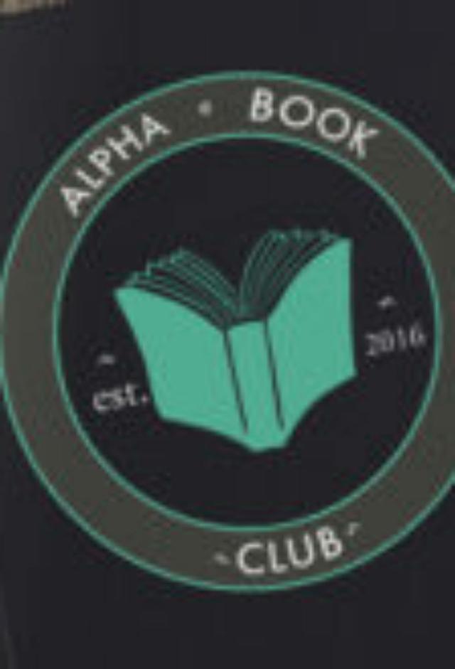 Alpha Book Club