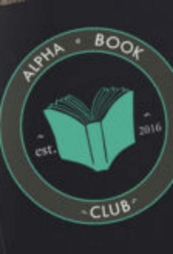Alpha Book Club