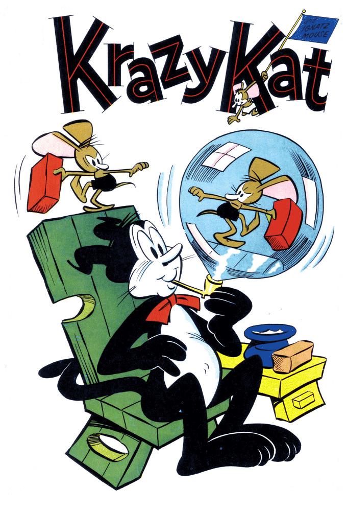 Krazy Kat