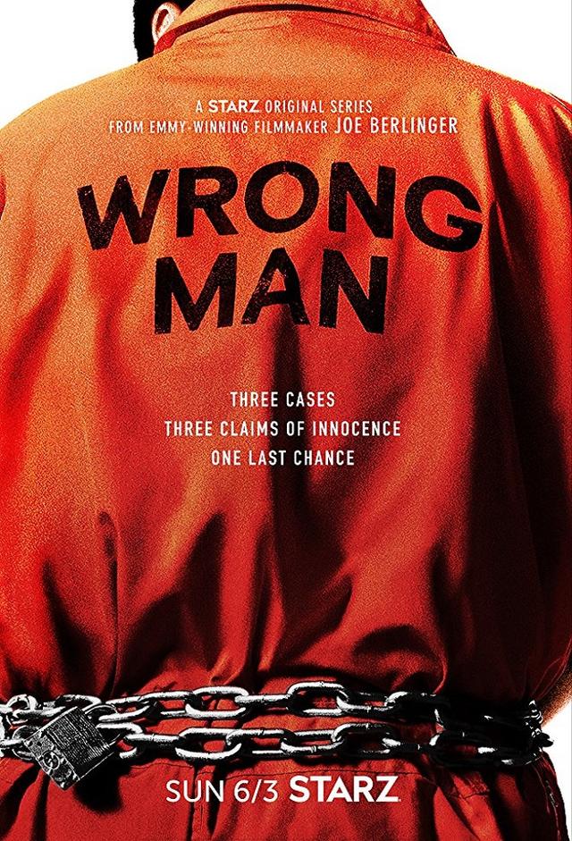 Wrong Man