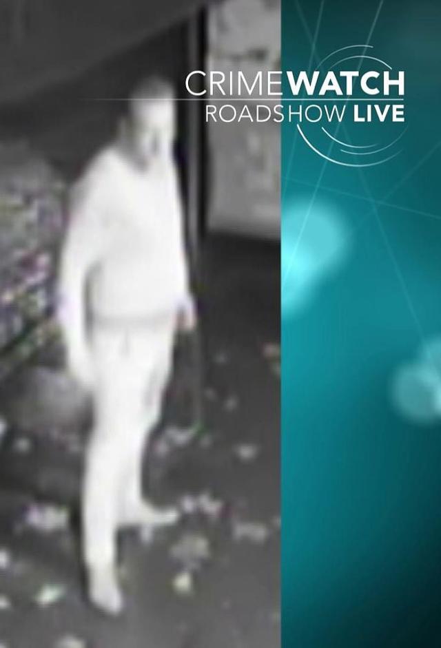 Crimewatch Live