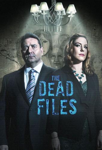 The Dead Files