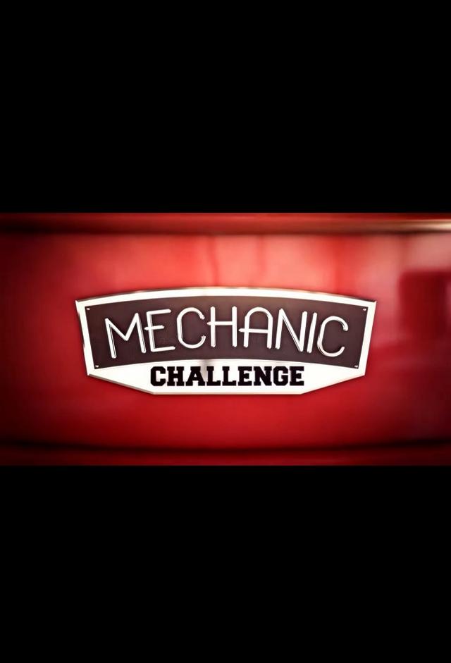 eBay Mechanic Challenge