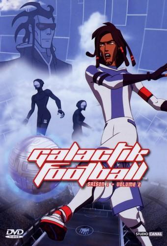 Galactic Football