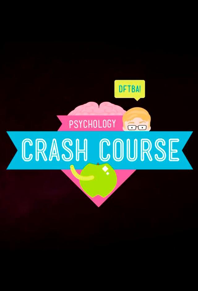 Crash Course Psychology