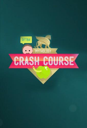 Crash Course Mythology