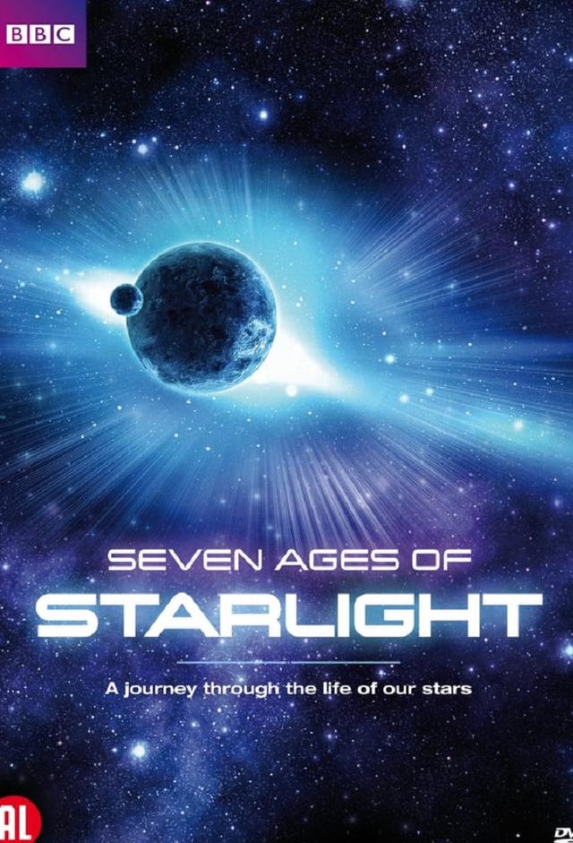 Seven Ages Of Starlight