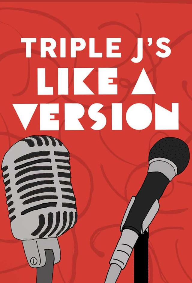 Triple j like a version