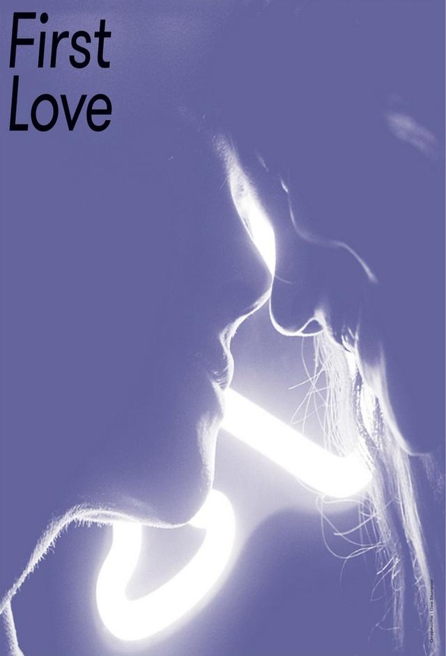 First Love: The Monster Between Us