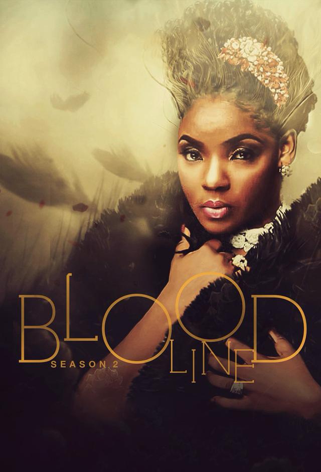 Bloodline (2017)