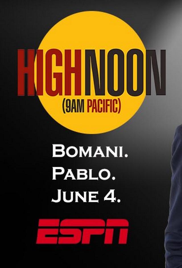 High Noon (2020)