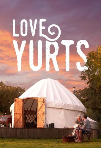 Love Yurts