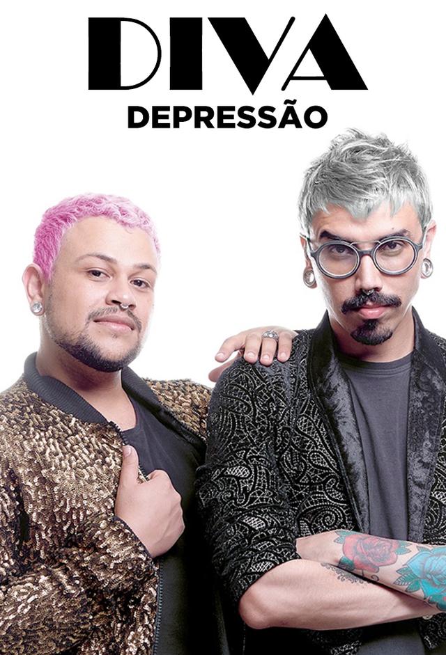 Diva Depressão