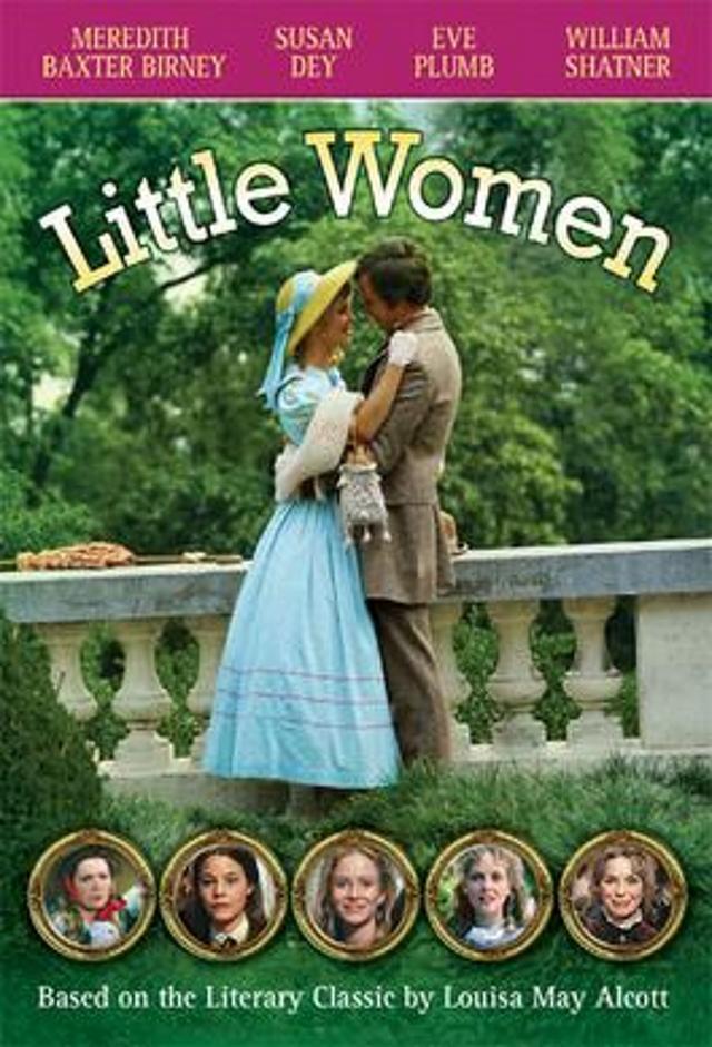 Little Women (1978)