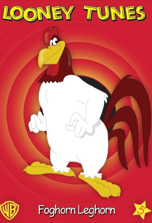 Foghorn Leghorn