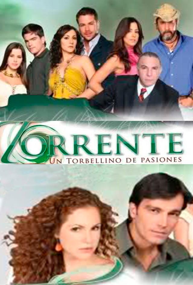 Torrente, un Torbellino de Pasiones
