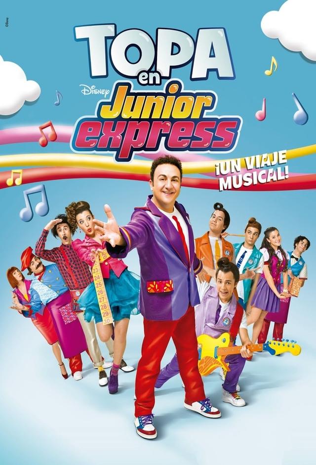 Junior Express