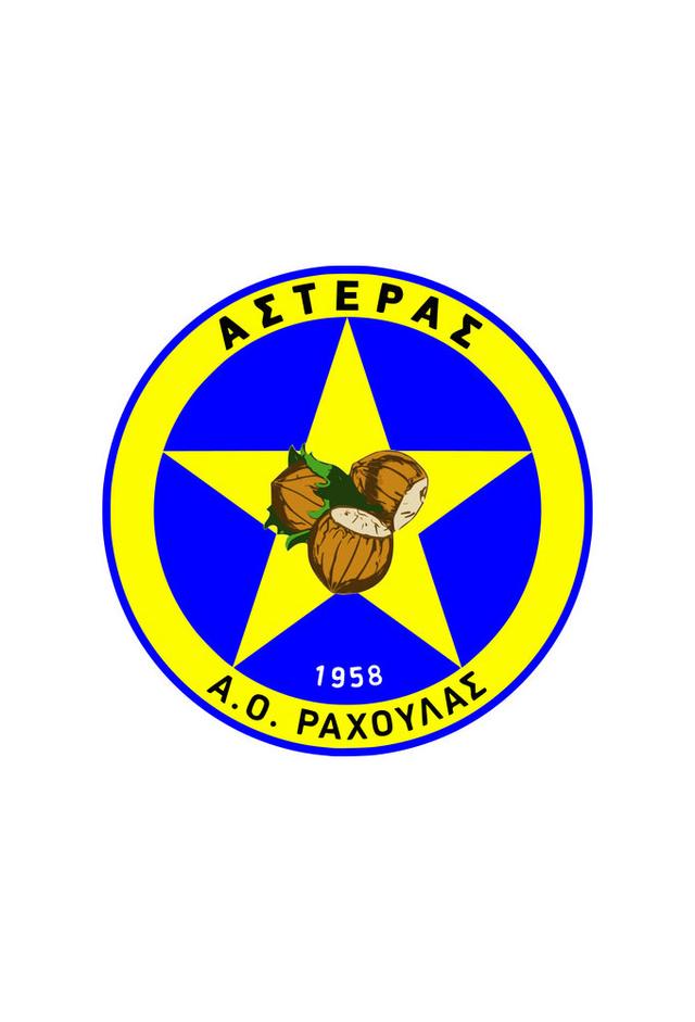 Asteras Rahoulas