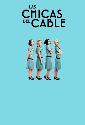 Cable Girls