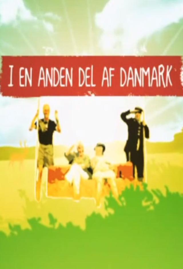 I en anden del af Danmark