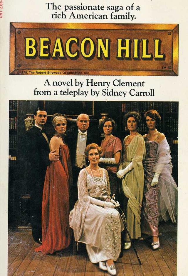 Beacon Hill