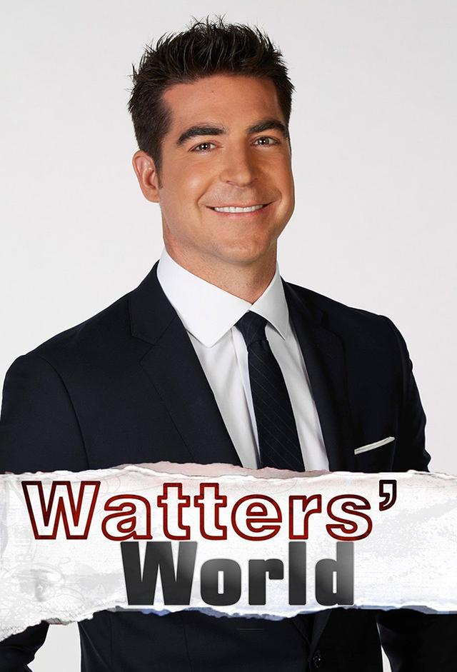 Watters' World