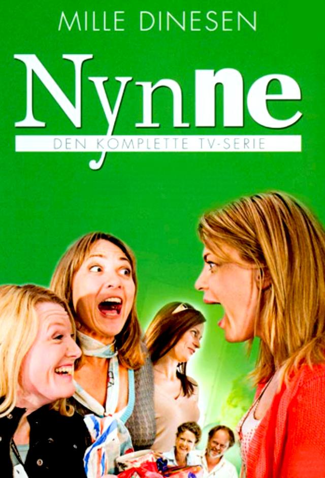 Nynne