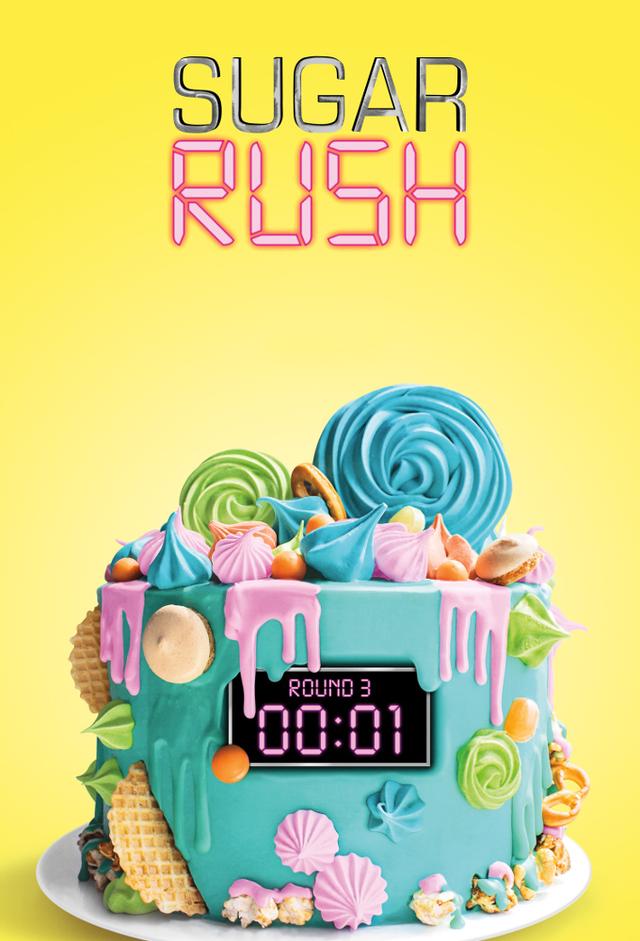 Sugar Rush (2018)