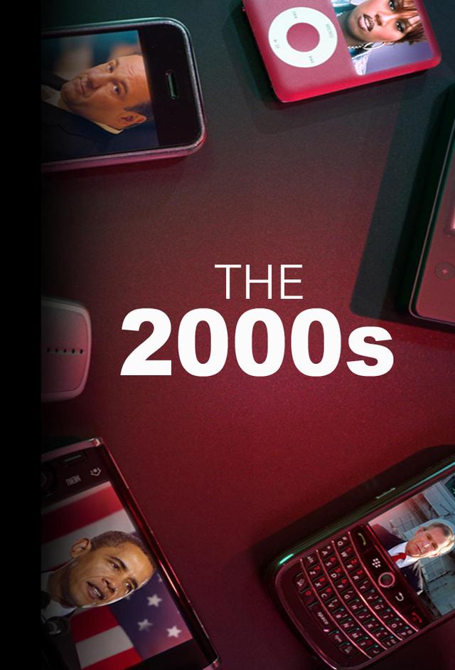 The 2000s