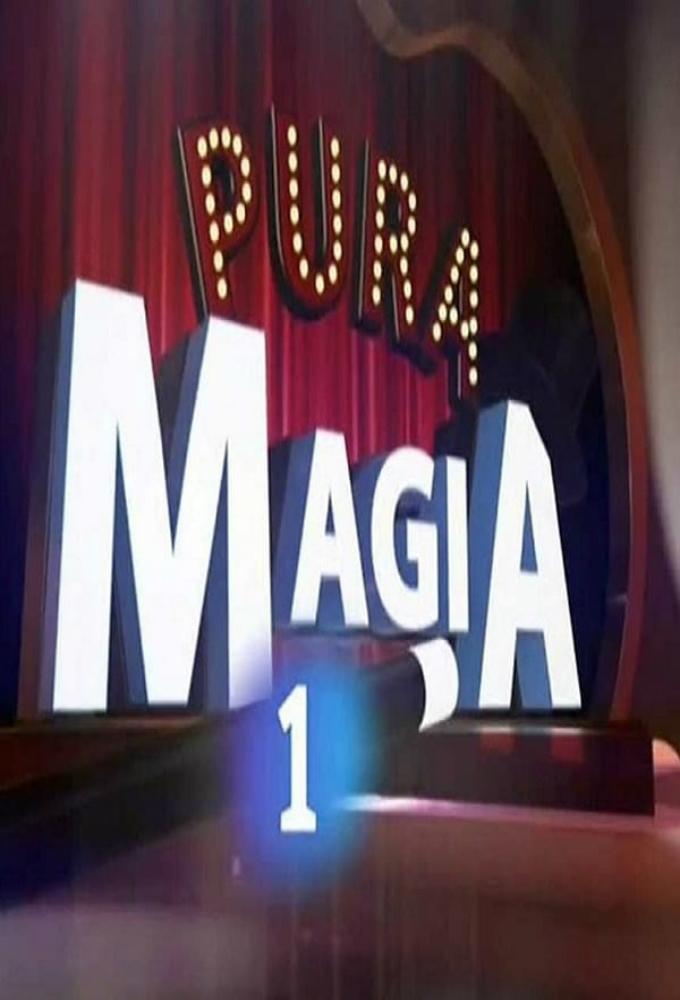 Pure Magic