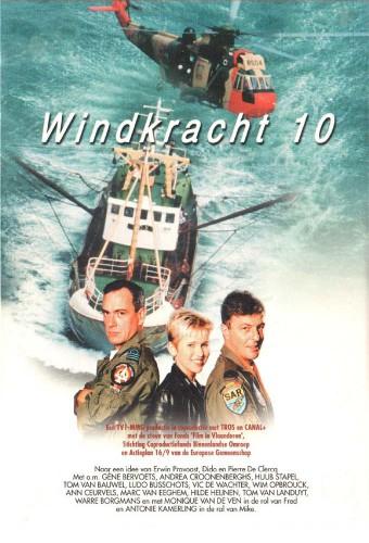 Windkracht 10