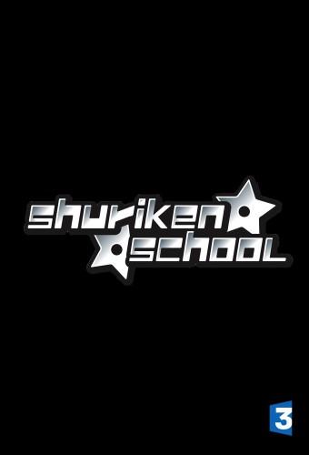 Shuriken School