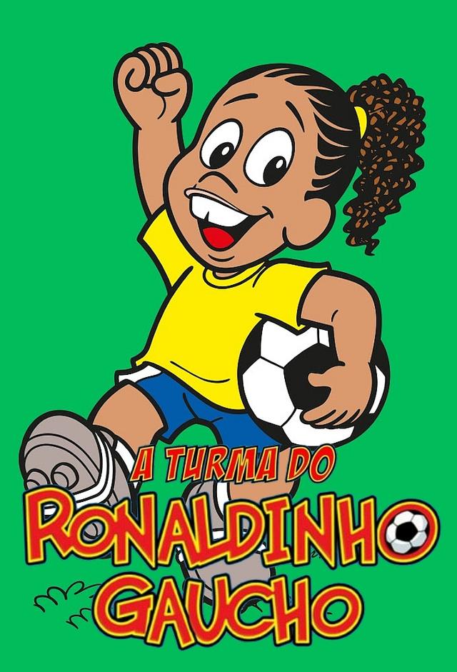 Ronaldinho Gaucho's Team