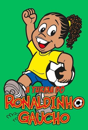 A Turma do Ronaldinho Gaúcho