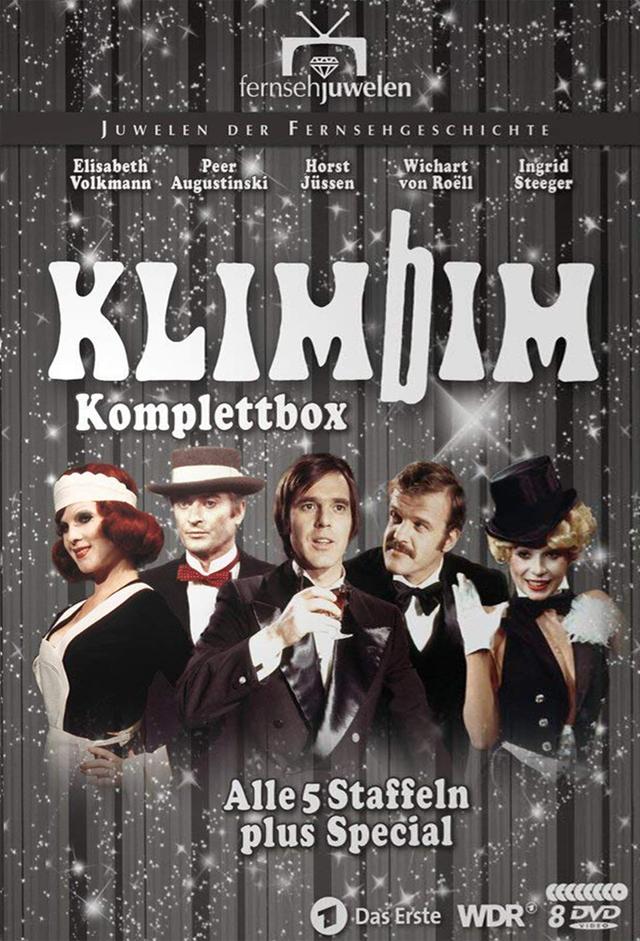 Klimbim
