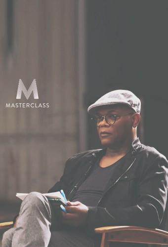 MasterClass: Samuel L. Jackson Teaches Acting