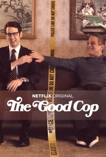 The Good Cop (2018)