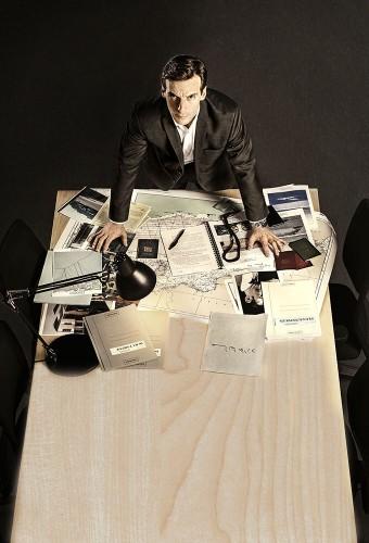 The Bureau