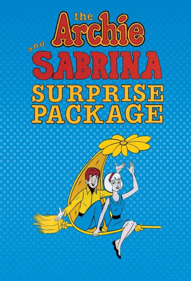 Archie y Sabrina