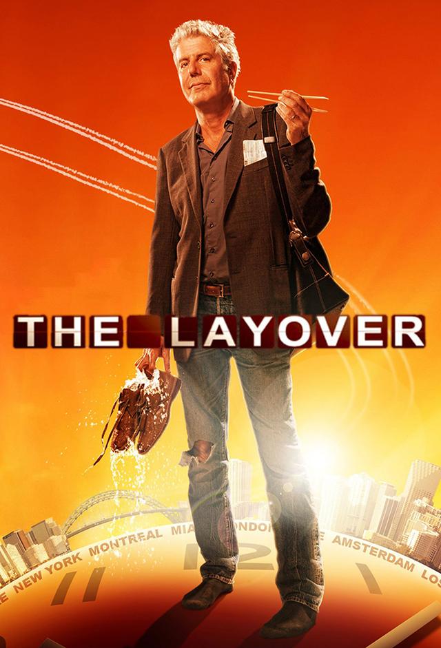 The Layover