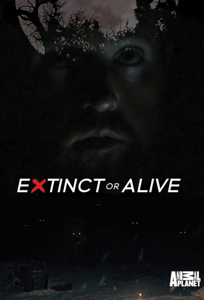 Extinct or Alive