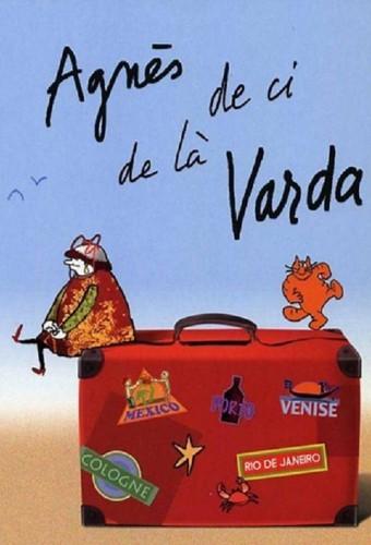 Agnes Varda: From Here to There