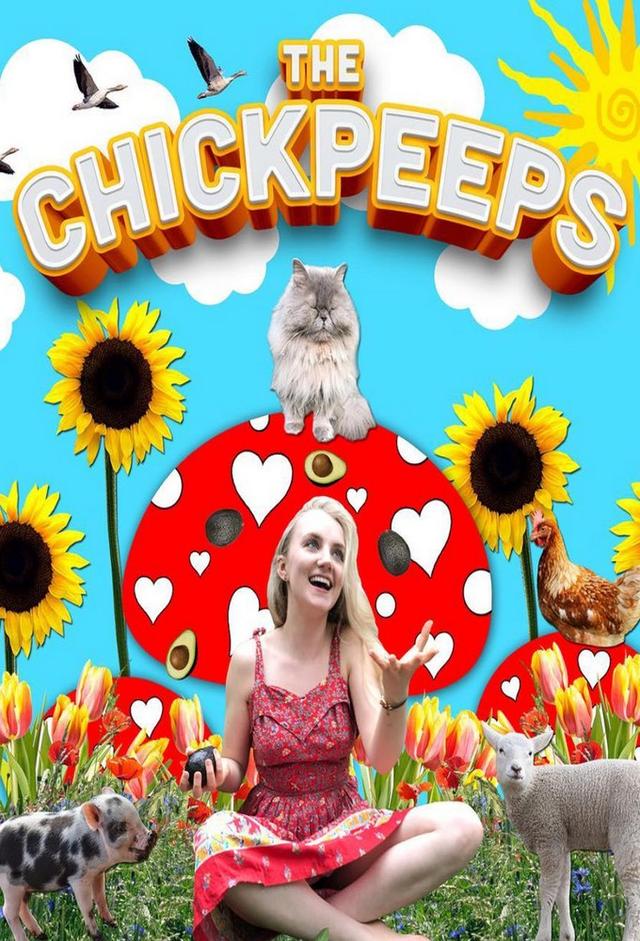 The Chickpeeps