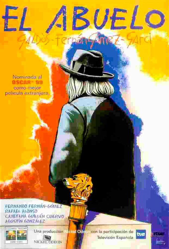 The Grandfather