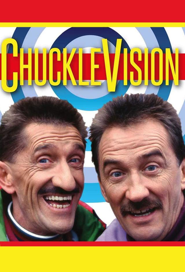 ChuckleVision