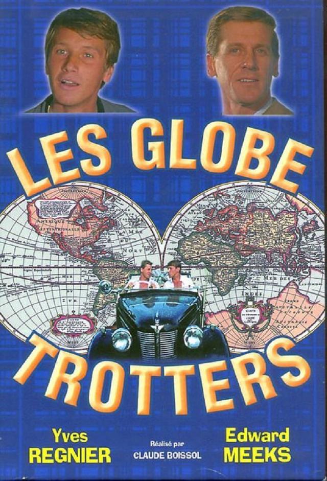 Globe Trotters